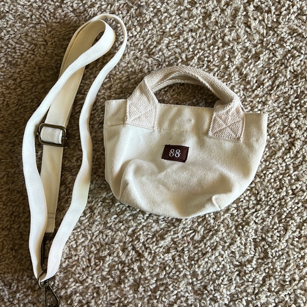 88 Soulmate Nano Bag